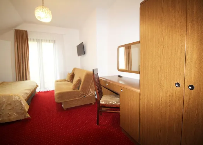 Roza Wellness&SpaPensjonat